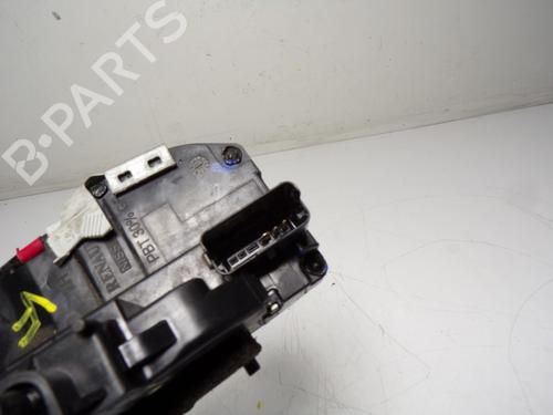 Rear left lock NISSAN QASHQAI II (J11, J11_) 1.2 DIG-T | BP13750164C100