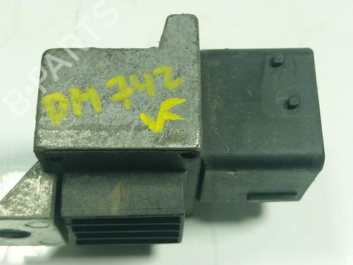 Electronic module NISSAN QASHQAI / QASHQAI +2 I (J10, NJ10, JJ10E) 1.5 dCi | BP17100296M83 