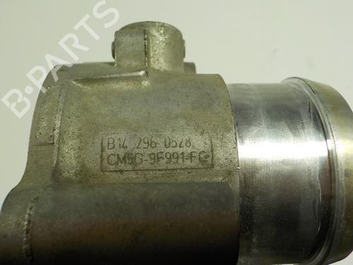 Throttle body FORD GRAND C-MAX (DXA/CB7, DXA/CEU) 1.0 EcoBoost | BP11089536M82 