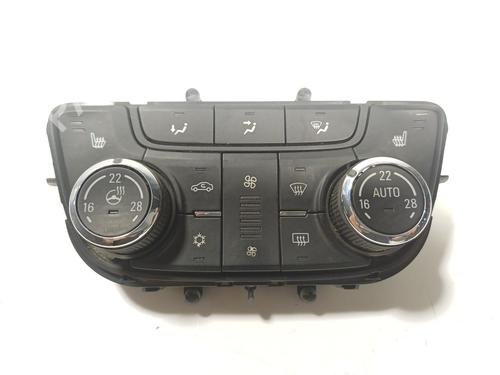 Used Climate control Climate control OPEL MOKKA / MOKKA X (J13) 1.6 CDTI (_76) (136 hp) 25254748 25254748