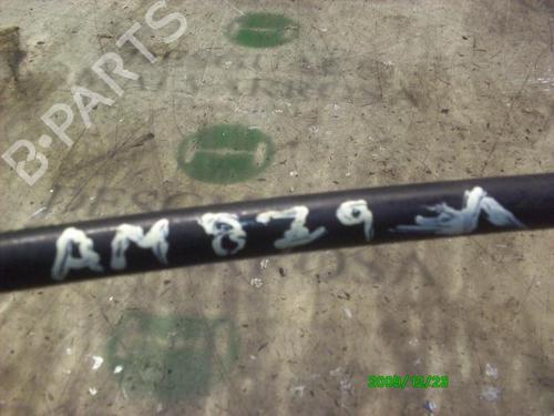 Anti roll bar RENAULT MEGANE II (BM0/1_, CM0/1_) 1.9 dCi (BM0G, CM0G) | BP3760563M96 