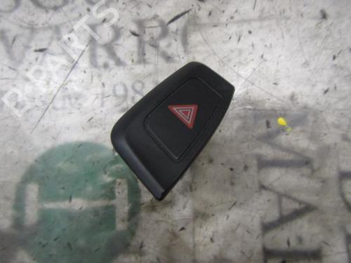 Used Warning switch Warning switch AUDI A4 B8 (8K2) 2.0 TDI 16V (140 hp) 3829519 3829519
