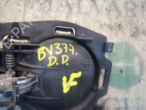Høyre foran invendig håndtak CITROËN C3 I (FC_, FN_) 1.4 HDi | BP3802366I14 