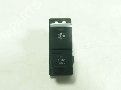 Handbremse für Handbremse NISSAN QASHQAI II (J11, J11_) 1.6 dCi (130 hp) 39698359 39698359
