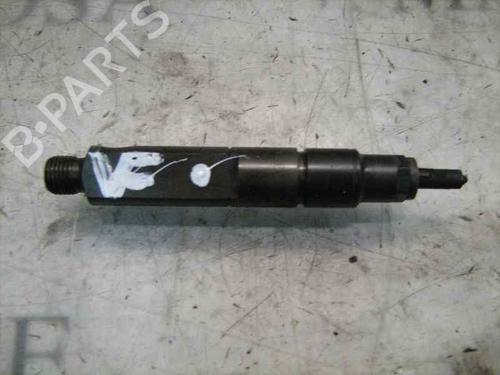 Injektor für RENAULT MEGANE I (BA0/1_) 1.9 D Eco (BA0A, BA0U, BA0R) (64 hp) 3781931