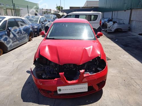 Rudehejsemekanisme Højre foran SEAT IBIZA III (6L1) 1.9 TDI | BP7818861C23 