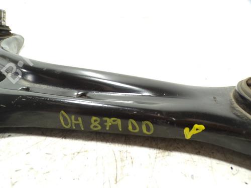 Right front suspension arm FORD FIESTA VI (CB1, CCN) 1.5 TDCi | BP8416252M13 