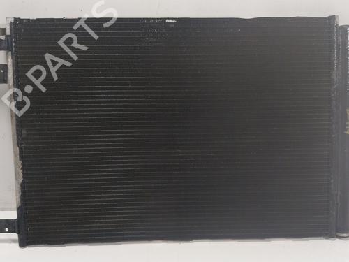 AC radiator AUDI A3 Sportback (8VA, 8VF)  | BP30094662M32 