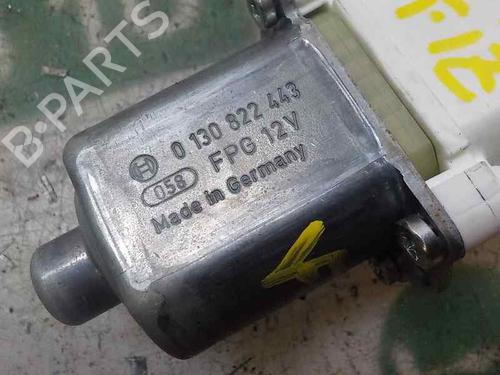 Left rear window motor MERCEDES-BENZ C-CLASS (W204)  | BP5099187E23 