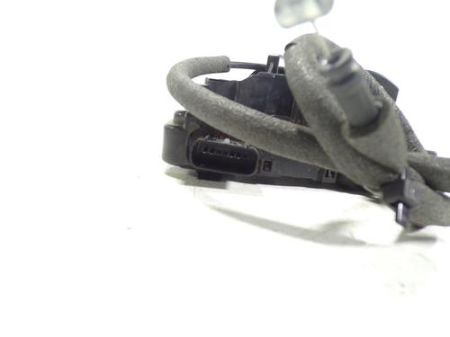 Rear left lock KIA SPORTAGE III (SL) 1.7 CRDi | BP9224824C100 
