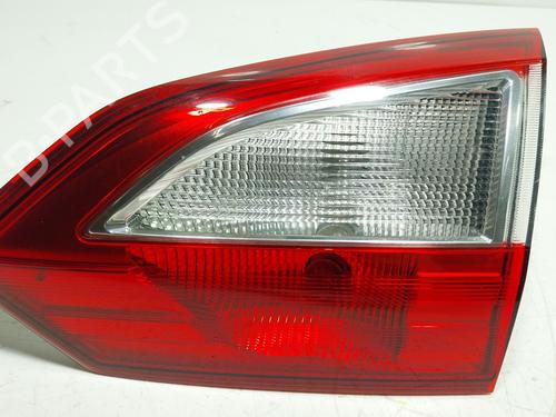 Højre baglygte bagklap Højre baglygte bagklap FORD GRAND C-MAX (DXA/CB7, DXA/CEU) 1.5 TDCi (120 hp) 36402488 36402488