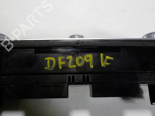 Climate control AUDI A1 Sportback (GBA)  | BP12979769I5 