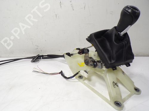 Used Gear lever Gear lever MAZDA 3 (BM, BN) [2013-2019] 13897150 13897150