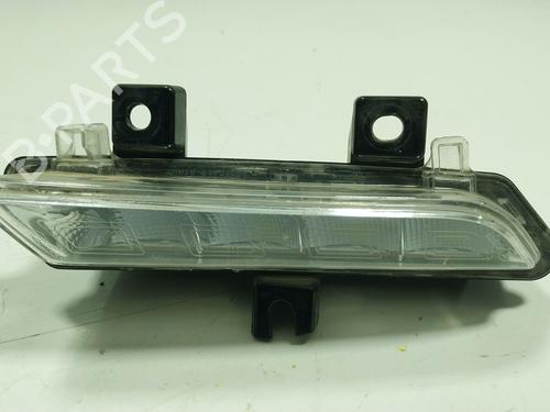 Used Left front indicator RENAULT CAPTUR I (J5_, H5_) 0.9 TCe 90 (90 hp) 26727935