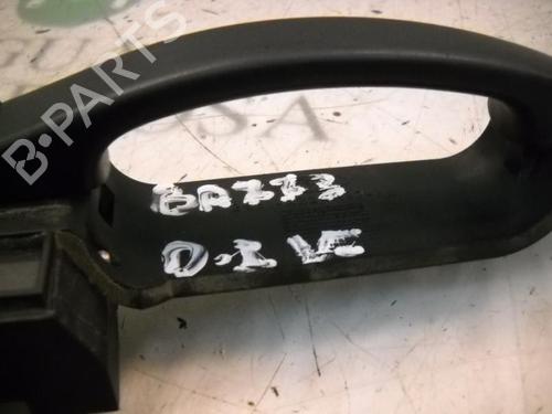 Venstre foran utvendig håndtak FORD FUSION (JU_) 1.4 TDCi | BP3794432C128 