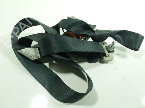 Used Rear right seatbelt Rear right seatbelt 20096016 20096016