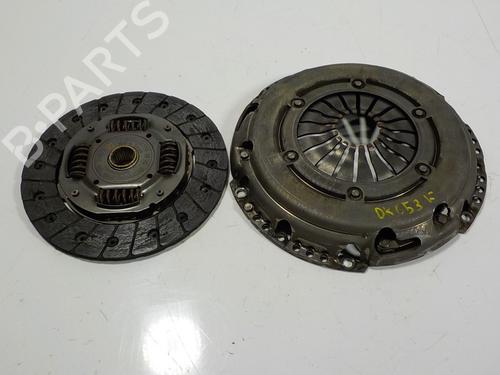 Outra Outra SEAT IBIZA V (KJ1, KJG) 1.0 MPi (80 hp) 25802728 25802728