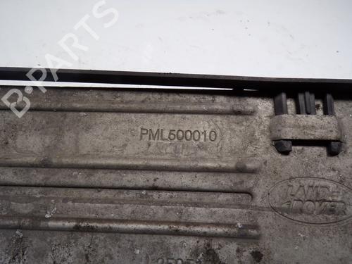 Intercooler LAND ROVER RANGE ROVER SPORT I (L320) 2.7 D 4x4 | BP8257452M30 