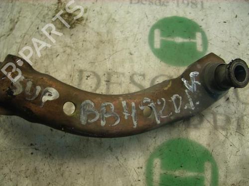 Left front suspension arm RENAULT MEGANE II (BM0/1_, CM0/1_)  | BP3735231M12 