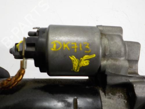 Starter MERCEDES-BENZ C-CLASS (W205) C 200 d (205.007) | BP11947206M8 