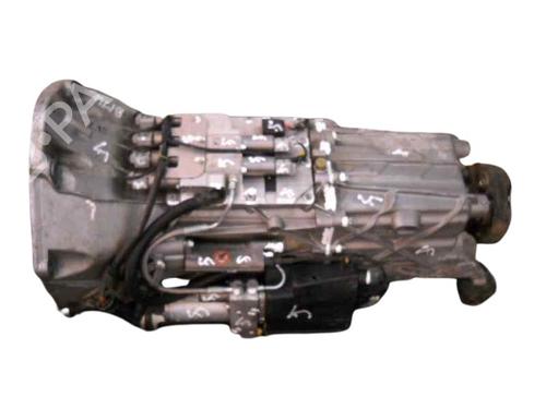 Used Gearbox Gearbox BMW 6 (E63) M (507 hp) 13046938 13046938