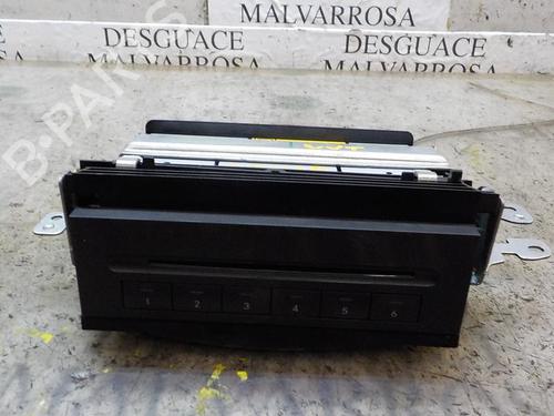 Electronic module MERCEDES-BENZ R-CLASS (W251, V251)  | BP3846230M83 
