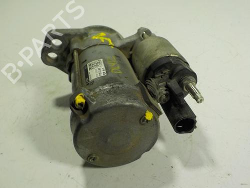 Starter VW POLO V (6R1, 6C1) 1.2 TSI | BP15065500M8 