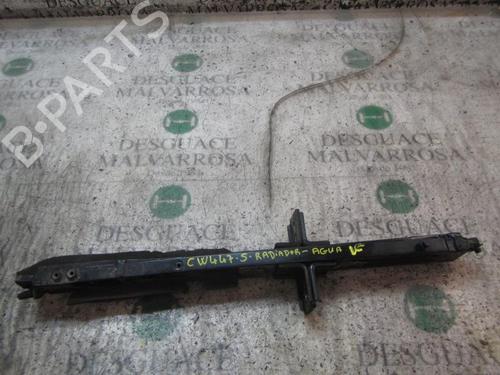 Used Crossmember Crossmember KIA SORENTO I (JC) 2.5 CRDi 4WD (140 hp) 8740397 8740397