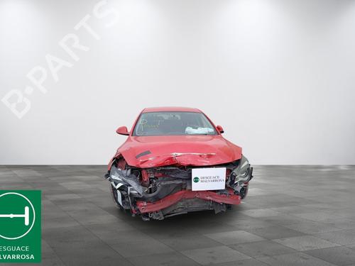 Left tailgate light OPEL INSIGNIA A (G09) 2.0 CDTI (68) | BP8286466C79  - Image 5