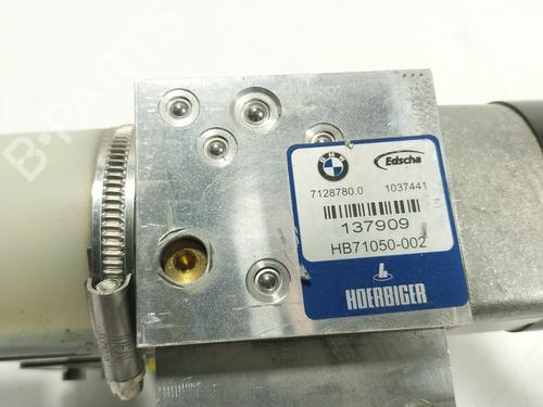 Sunroof engine BMW 3 Convertible (E93) 325 d | BP27273114M60 