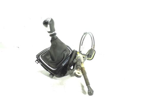 Gearstang Gearstang NISSAN QASHQAI II (J11, J11_) 1.3 DIG-T (140 hp) 9364563 9364563