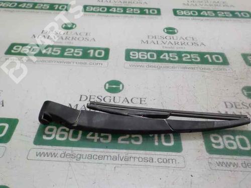 Used Back wipers mechanism Back wipers mechanism MINI MINI (R50, R53) Cooper (116 hp) 4451922 4451922