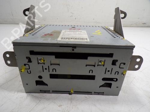 Used Radio Radio MITSUBISHI ASX (GA_W_) 1.6 MIVEC (GA1W) (117 hp) 15277476 15277476