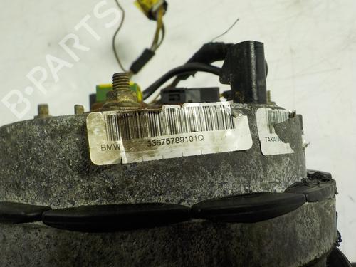 Driver airbag BMW X5 (E53) 4.6 is | BP8698534C9 