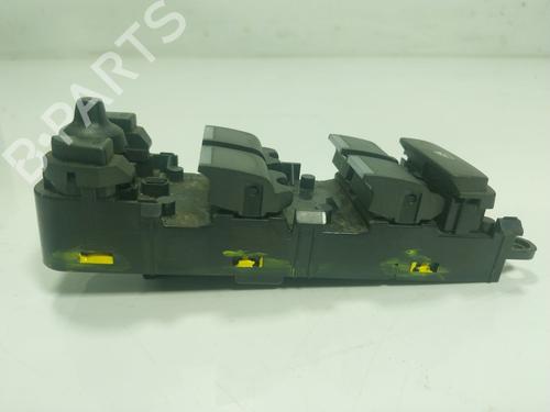 Left front window switch LAND ROVER RANGE ROVER EVOQUE (L538) 2.2 D 4x4 | BP23205096I27 