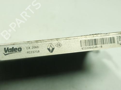 AC radiator DACIA LODGY (JS_) 1.5 Blue dCi 115 (JSJT) | BP29449647M32