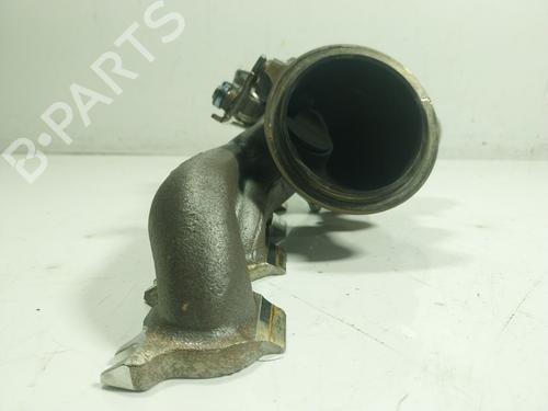 Turbocharger/Supercharger BMW 4 Convertible (G23, G83) 430 i xDrive | BP25620008M71