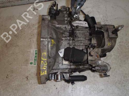 Used Gearbox RENAULT LAGUNA I (B56_, 556_) 2.2 dT (B569) (113 hp) 3883596
