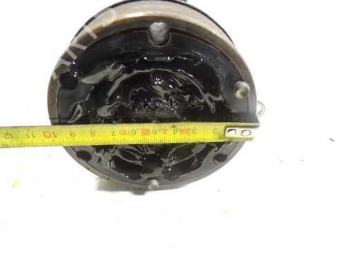 Left front driveshaft VW POLO V (6R1, 6C1) 1.2 TSI | BP7036395M38