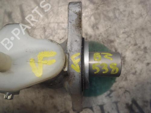 Brake master cylinder OPEL MERIVA A MPV (X03) 1.7 CDTI (E75) | BP3807718M77 