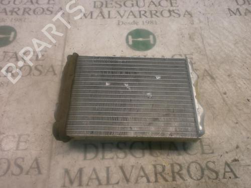Used Heater matrix Heater matrix ALFA ROMEO 159 (939_) 1.9 JTDM 8V (939AXE1B) (120 hp) 4013867 4013867