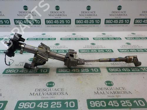 Steering column TATA INDICA VISTA 1.3 CRDi | BP9122248M21 - Image 4