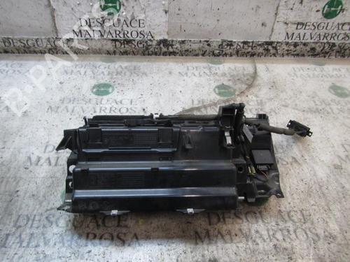 Glove box BMW 7 (E65, E66, E67) 730 d | BP3840453C95 - Image 2