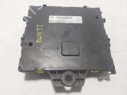 Electronic module RENAULT KANGOO Express (FW0/1_) 1.5 dCi 75 (FW07, FW10, FW04) | BP18891448M83 