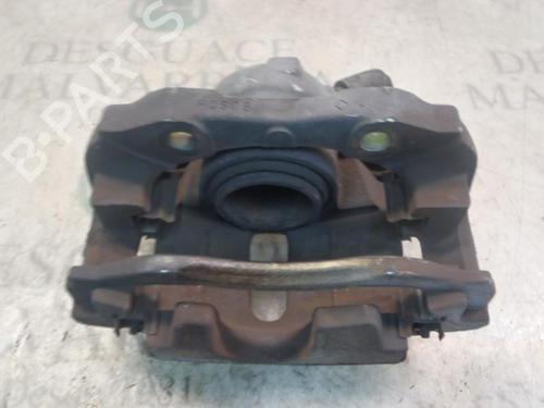 Right front brake caliper CITROËN C4 I (LC_)  | BP11546460M104 