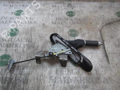 Used Hand brake Hand brake MINI MINI (R56) Cooper S (174 hp) 8770830 8770830