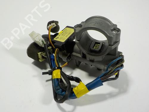 Used Electronic module Electronic module SSANGYONG RODIUS I 2.7 Xdi (165 hp) 14289042 14289042