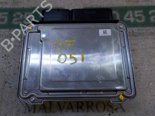 Engine control unit (ECU) VW GOLF VII (5G1, BQ1, BE1, BE2) 1.5 TSI | BP5840614M57 
