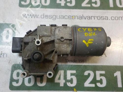 Used Front wiper motor FORD MONDEO IV (BA7) [2007-2015]  3999730