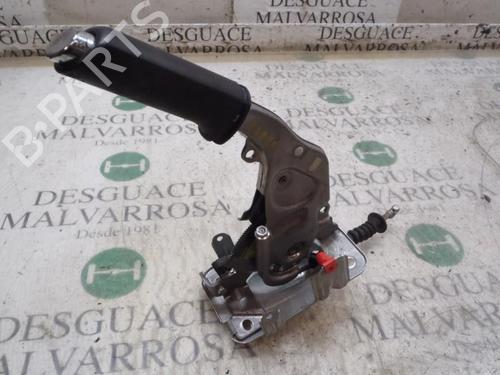 Used Hand brake OPEL ASTRA H TwinTop (A04) 1.9 CDTi (L67) (150 hp) 8770464